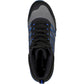 Skechers Workwear Puxal Firmle Leather Men's Black/Blue Safety Boots