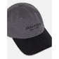 Dickies Everyday Dickies Twill Cotton Unisex Adults's Grey Baseball Caps