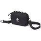 Columbia Trail Traveler Polyester Black Crossbody Bag - One Size