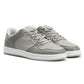 Ben Sherman Club Leather Men's Grey Trainers