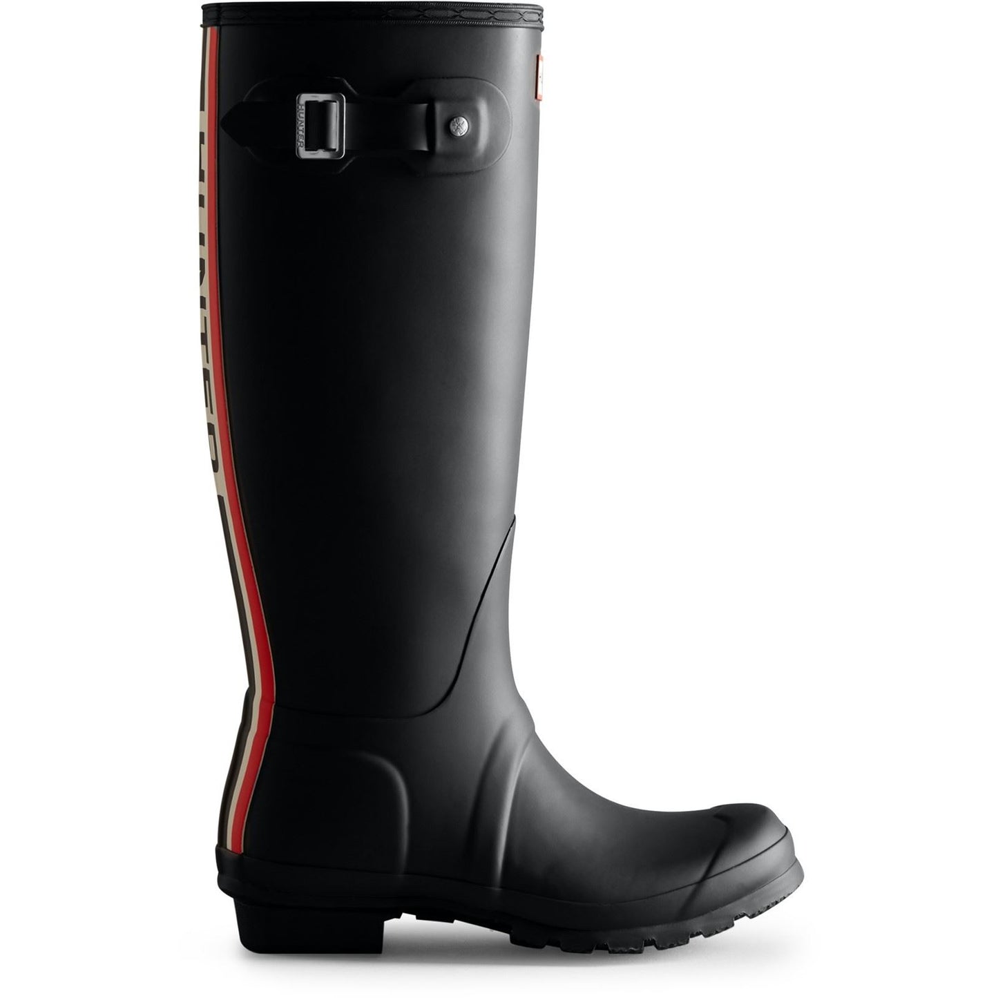 Hunter Women's Womens Original Tall Wellington in Black