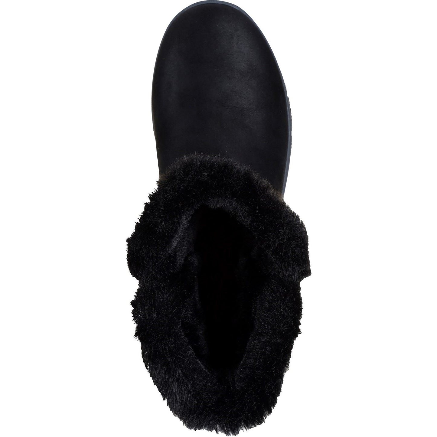 Skechers Women's Easy Going Dreamers Move Ankle Boots in Black