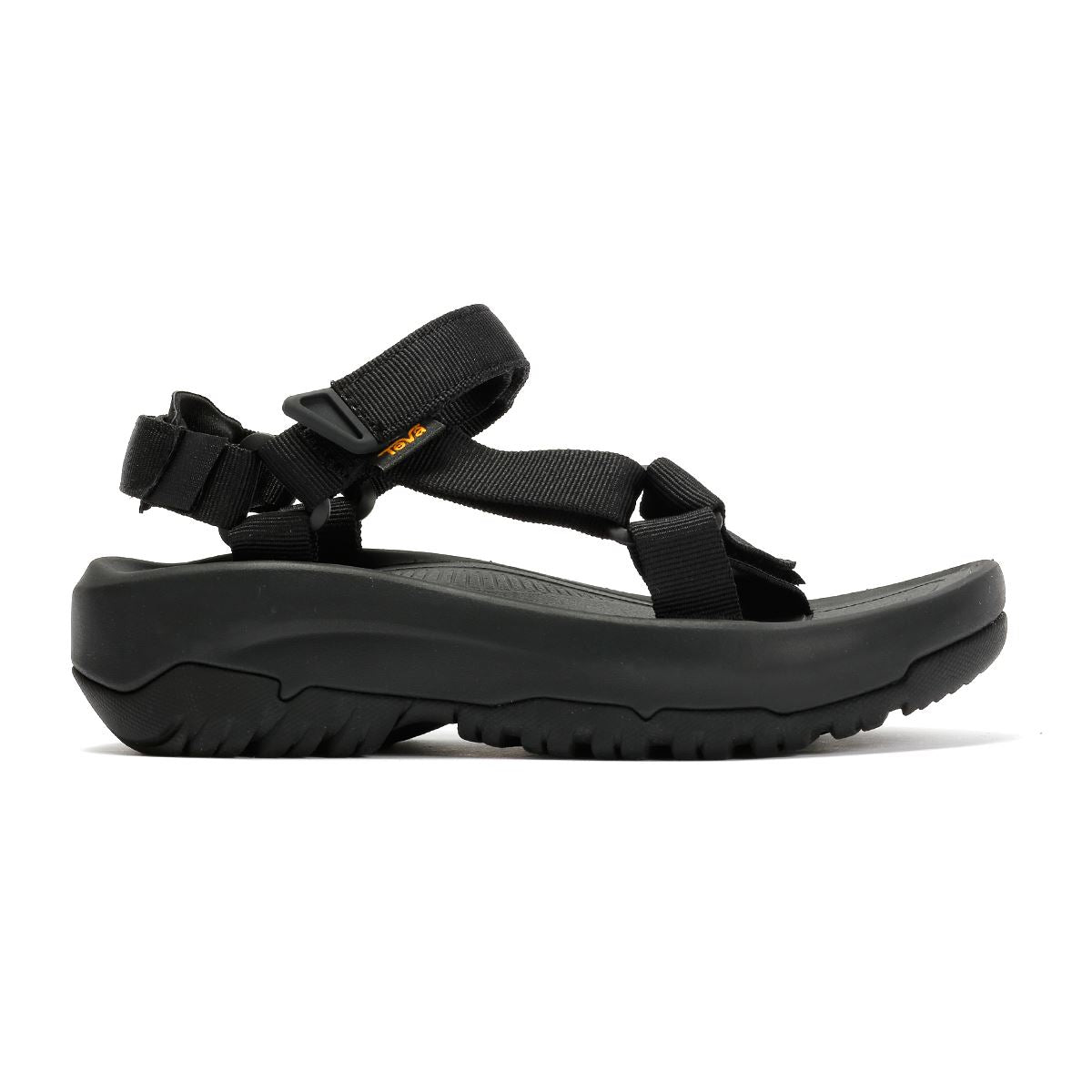 Teva Hurricane XLT2 Ampsole Women's Black Sandals