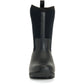 Muck Boots Women's Arctic Weekend Pull On Wellington Boot in Black