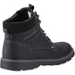 Jack & Jones Men's Stratford Boot in Anthracite