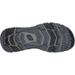 Skechers Tresmen - Reece Polyurethane Men's Chocolate Standard Sandals