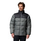 Columbia Puffect IV Jacket Men's Green Jacket