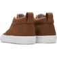 TOMS Fenix Synthetic Kids Toffee Trainers