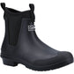 Cotswold Women's Grosvenor Wellingtons in Black