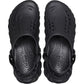 Crocs Echo Thermoplastic Black Clogs