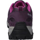 Hi-Tec Jaguar Polyester Women's Italian Plum/Festival Fuchsia Hiking Boots