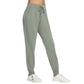 Skechers Skechluxe Elevate Women's Taupe Joggers