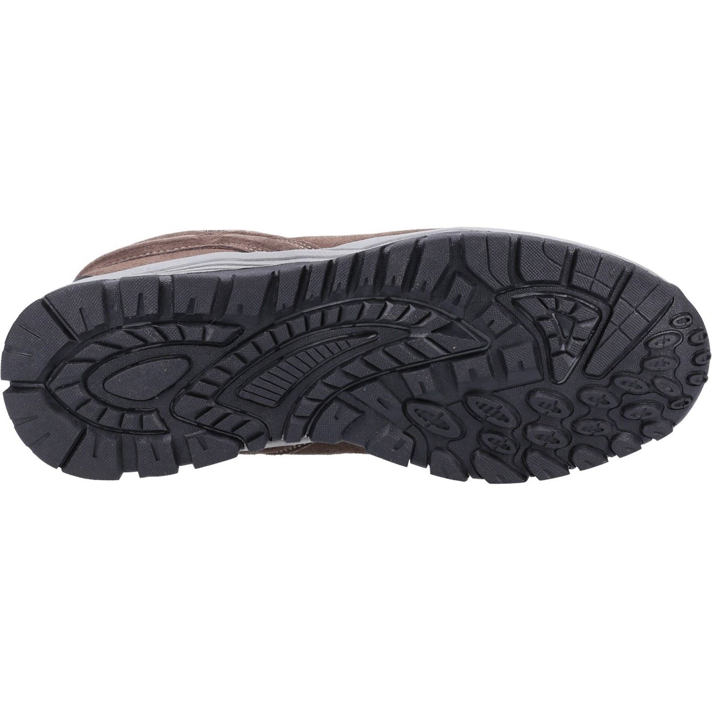 Cotswold Men's Maisemore Hiking Boot in Brown