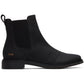 TOMS Women's Charlie Boot in Black