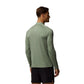 Castore Adapt Training 1/4 Zip Top Polyester Men's Blue Activewear T-Shirts