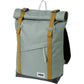 Helly Hansen Sport Stockholm Polyester Unisex Adults Grey Backpack - Large