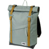 Helly Hansen Sport Stockholm Polyester Grey Backpack - Large