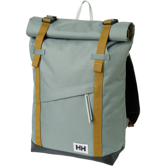 Helly Hansen Sport Stockholm Polyester Grey Backpack - Large