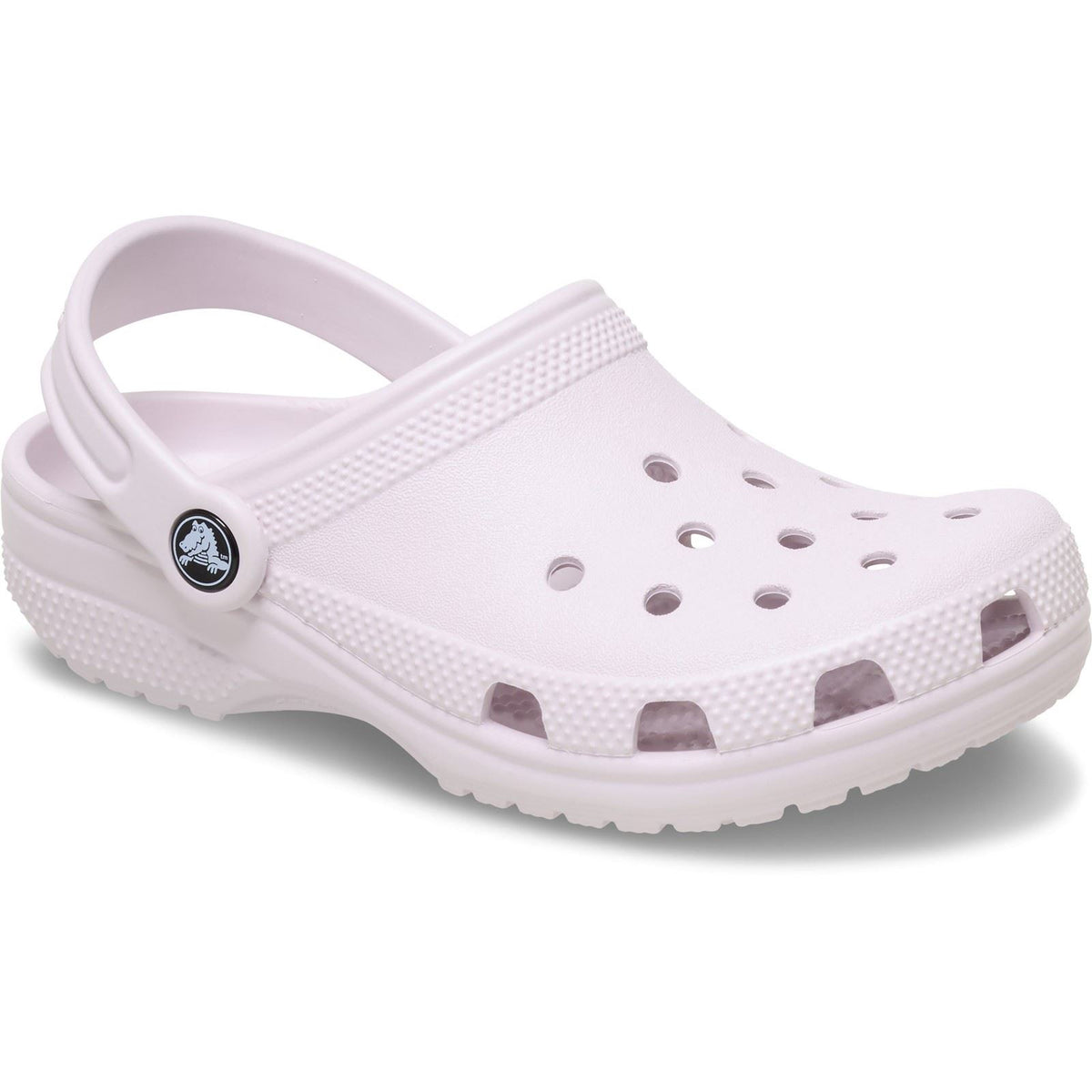 Crocs Classic EVA Kid's Grape Ice Clogs