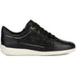 Geox Women's D MYRIA A SNEAKERS in Black