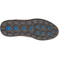 Geox U SPHERICA EC12 Leather Bovine Full Grain Men's Cognac Trainers