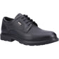 Hush Puppies Men's Pearce Shoe in Black