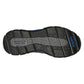 Skechers Men's Respected Elgin Shoes in Black
