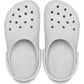 Crocs Kids' Classic Thermoplastic Atmosphere Loafers