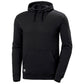 Helly Hansen Workwear Men's Manchester Hoodie in Black