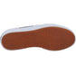 Superga Women's 3041 Revolley Colorblock Platform Trainer in Pink/White