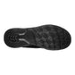 Skechers Men's Dynamight 2.0 Lace Up Memory Foam Trainer in Black