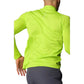 Castore Adapt 1/4 Zip Top Polyester Men's Green
