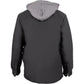 Dickies Duck Men's Black Shirt Jacket