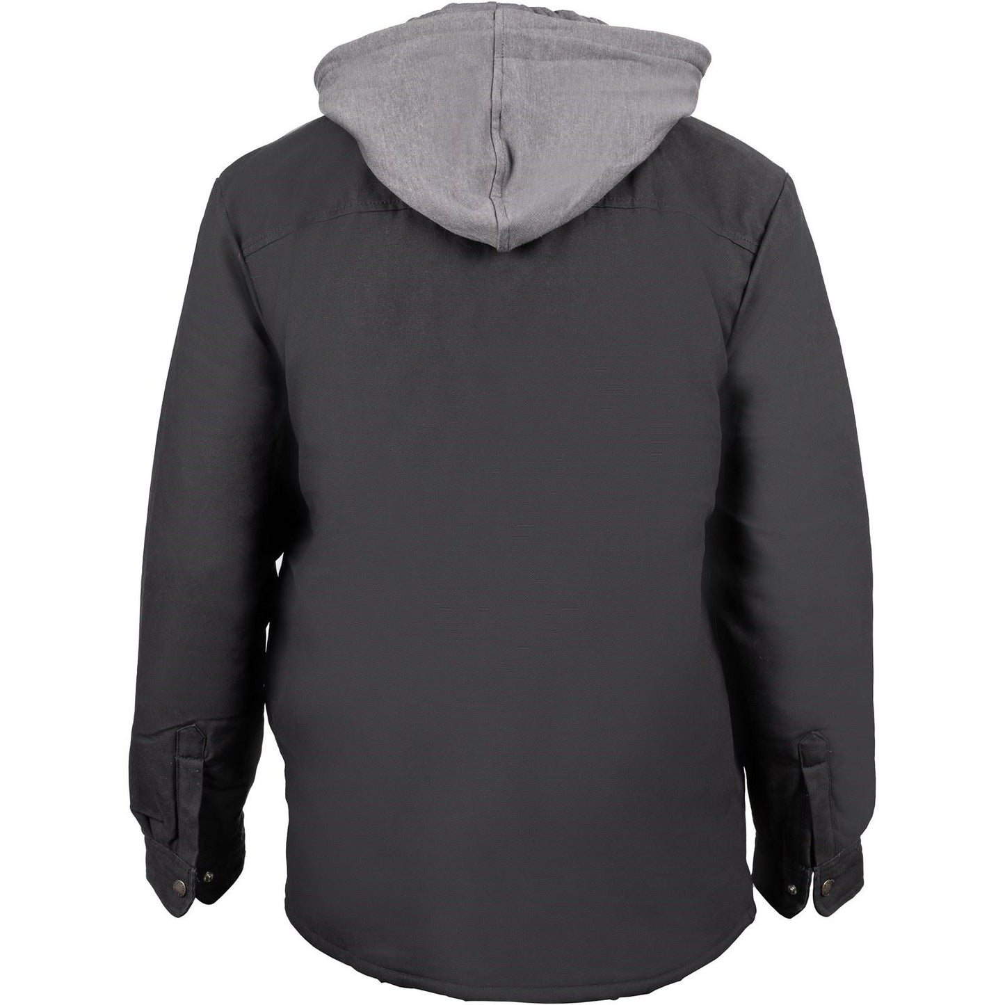 Dickies Duck Men's Black Shirt Jacket