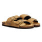 Penguin Port 2 Men's Natural Sandals
