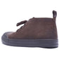 Base London Rise Leather Men's BROWN Ankle Boots
