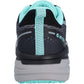 Hi-Tec Promenade Polyester Women's Black/Grey/Mint Hiking Shoes