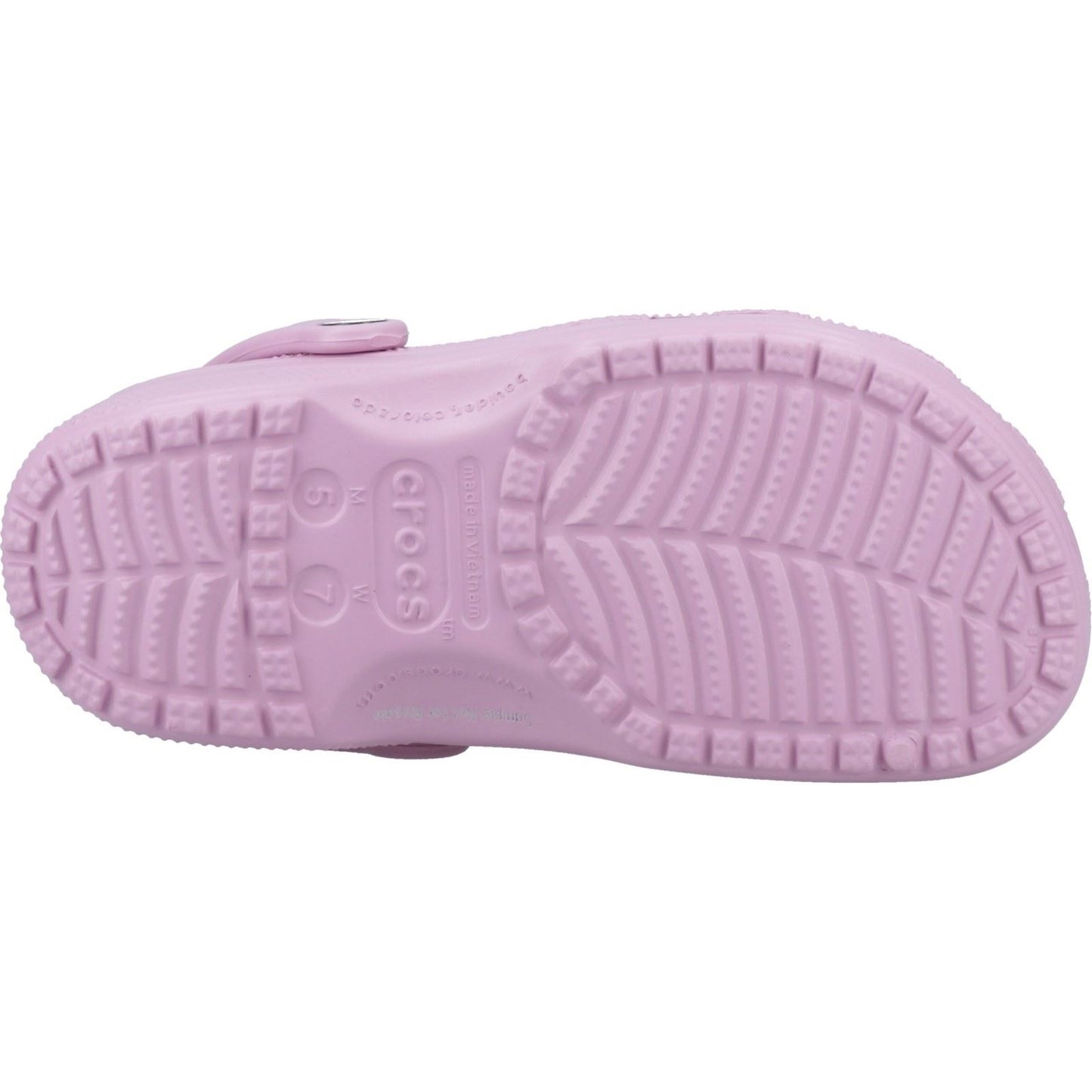 Crocs Classic Clog Thermoplastic Hydrangea Clogs