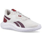 Reebok Energen Lux Textile Women's Luxe Grey/Black Cherry/White Trainers