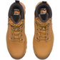 Timberland Pro Men's Titan 6" Safety Boot in Wheat