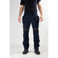 Helly Hansen Workwear Men's Chelsea Evolution Construction Trouser in Navy