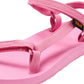 Teva Original Universal Slim Women's Fuchsia Pink Sandals