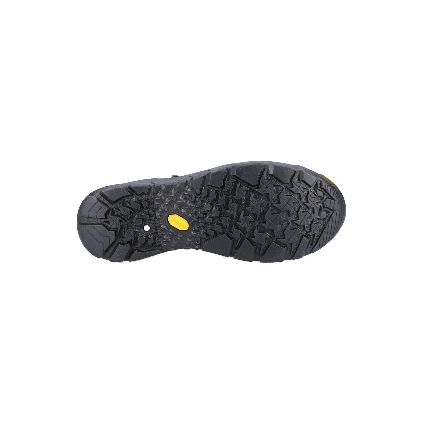 Timberland Pro Men's Trailwind Work Boot in Black