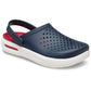 Crocs InMotion Clog Thermoplastic Navy Clogs