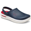 Crocs InMotion Clog Thermoplastic Navy Clogs
