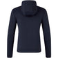 Castore Flex Hoodie Men's Blue Hooded Sweatshirt