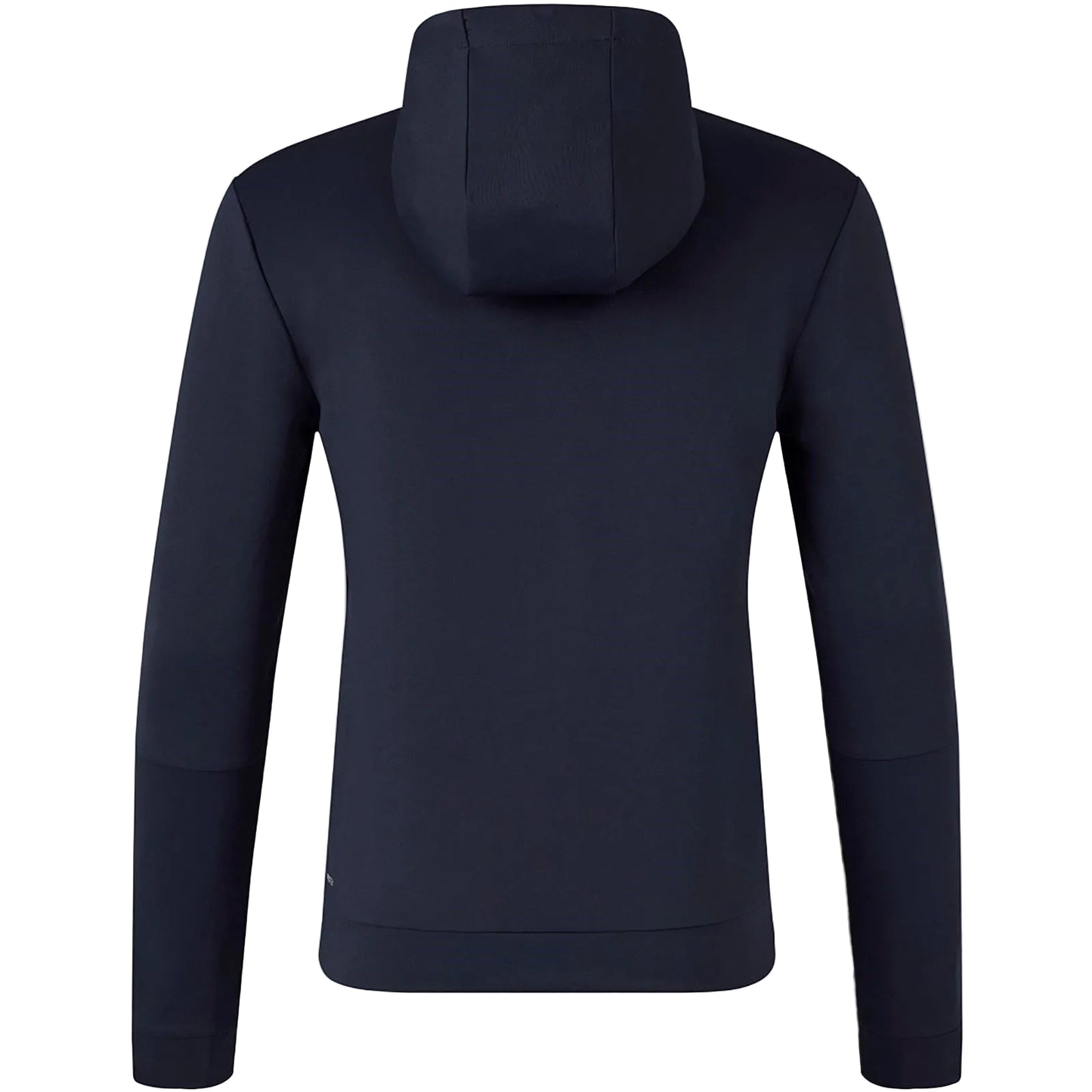 Castore Flex Hoodie Men's Blue Hooded Sweatshirt