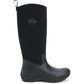 Muck Boots Women's Arctic Adventure Pull On Wellington Boot in Black