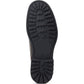 Base London Locke Leather Men's Brown Lace-Up Shoes