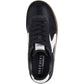 Skechers Hotshot Junior Varsity Boy's Black/White Trainers